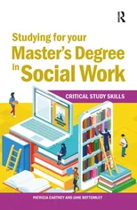 Studying for your Master’s Degree in Social Work