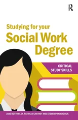 Studying for your Social Work Degree