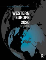 Western Europe 2026