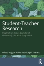 Student-Teacher Research