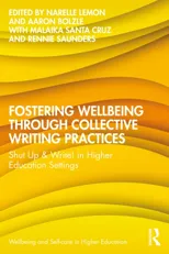 Fostering Wellbeing through Collective Writing Practices