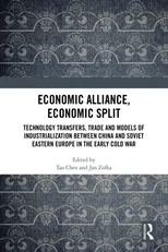 Economic Alliance, Economic Split