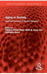Aging in Society