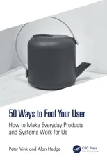 50 Ways to Fool Your User