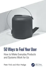 50 Ways to Fool Your User