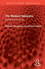 The Western Saharans