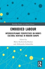 Embodied Labour