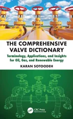 The Comprehensive Valve Dictionary