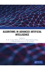 Algorithms in Advanced Artificial Intelligence