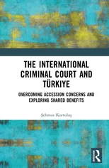 The International Criminal Court and Turkiye