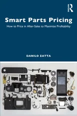 Smart Parts Pricing