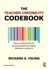 The Teacher Credibility Codebook