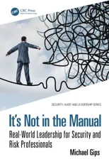 It’s Not in the Manual
