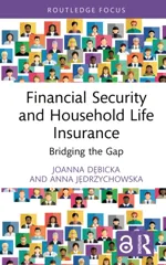 Financial Security and Household Life Insurance