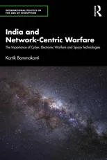 India and Network-Centric Warfare