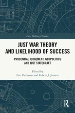 Just War Theory and Likelihood of Success