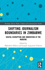 Shifting Journalism Boundaries in Zimbabwe