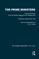 The Prime Ministers