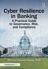 Cyber Resilience in Banking