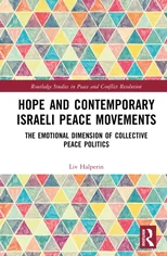 Hope and Contemporary Israeli Peace Movements