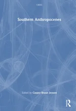Southern Anthropocenes