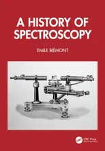 A History of Spectroscopy