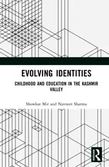Evolving Identities