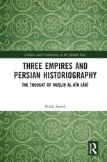Three Empires and Persian Historiography