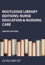 Routledge Library Editions