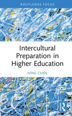Intercultural Preparation in Higher Education
