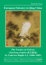 European Falconry in Qing China