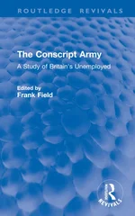 The Conscript Army