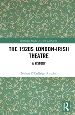 The 1920s London-Irish Theatre