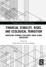 Financial Stability, Risks, and Ecological Transition