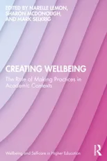 Creating Wellbeing