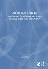An Ed-Tech Tragedy?