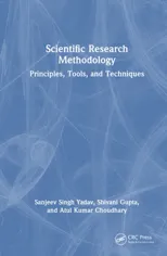 Scientific Research Methodology