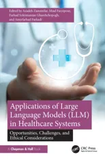 Applications of Large Language Models (LLM) in Healthcare Systems
