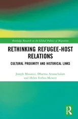 Rethinking Refugee-Host Relations