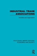 Industrial Trade Associations