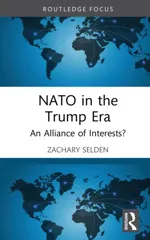 NATO in the Trump Era