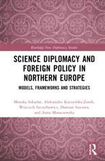Science Diplomacy and Foreign Policy in Northern Europe
