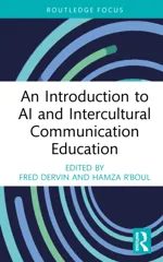 An Introduction to AI and Intercultural Communication Education