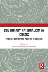 Customary Nationalism in Crisis