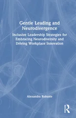 Gentle Leading and Neurodivergence