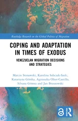 Coping and Adaptation in Times of Exodus
