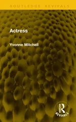 Actress