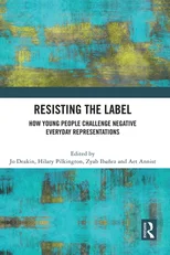 Resisting the Label