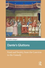 Dante's Gluttons