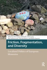 Friction, Fragmentation, and Diversity
